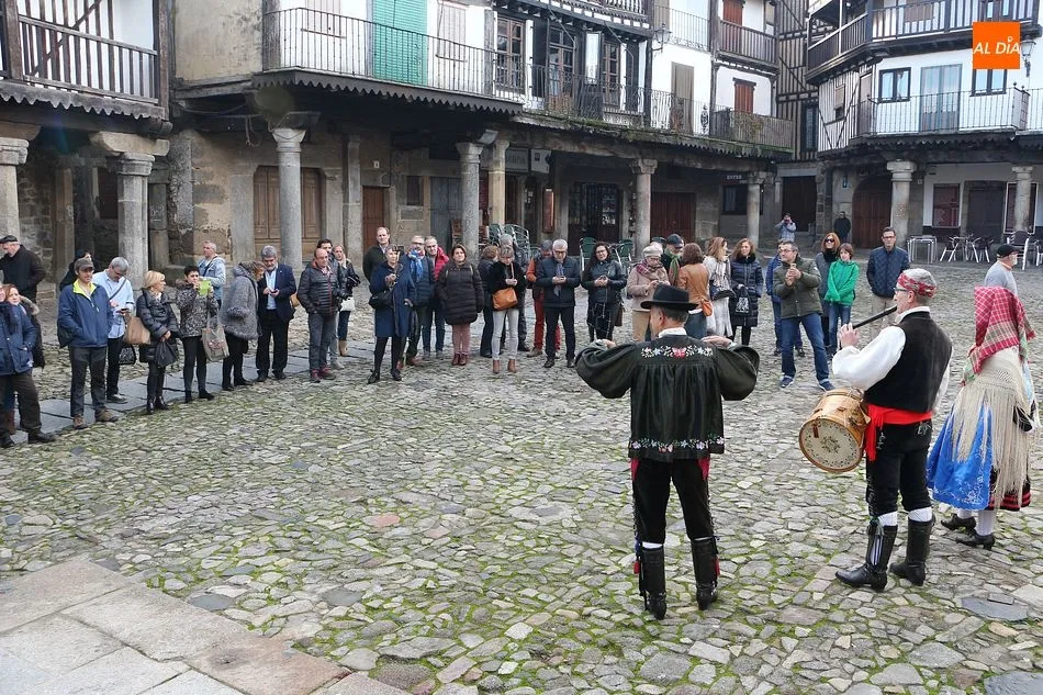 Foto 10 - La asociaci&oacute;n de Los Pueblos m&aacute;s Bonitos de Espa&ntilde;a anuncia las once incorporaciones para 2019