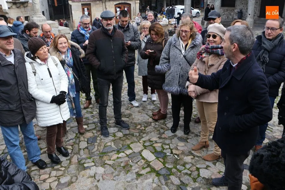 Foto 9 - La asociaci&oacute;n de Los Pueblos m&aacute;s Bonitos de Espa&ntilde;a anuncia las once incorporaciones para 2019