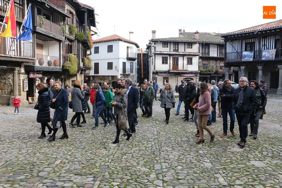 Foto 8 - La asociaci&oacute;n de Los Pueblos m&aacute;s Bonitos de Espa&ntilde;a anuncia las once incorporaciones para 2019