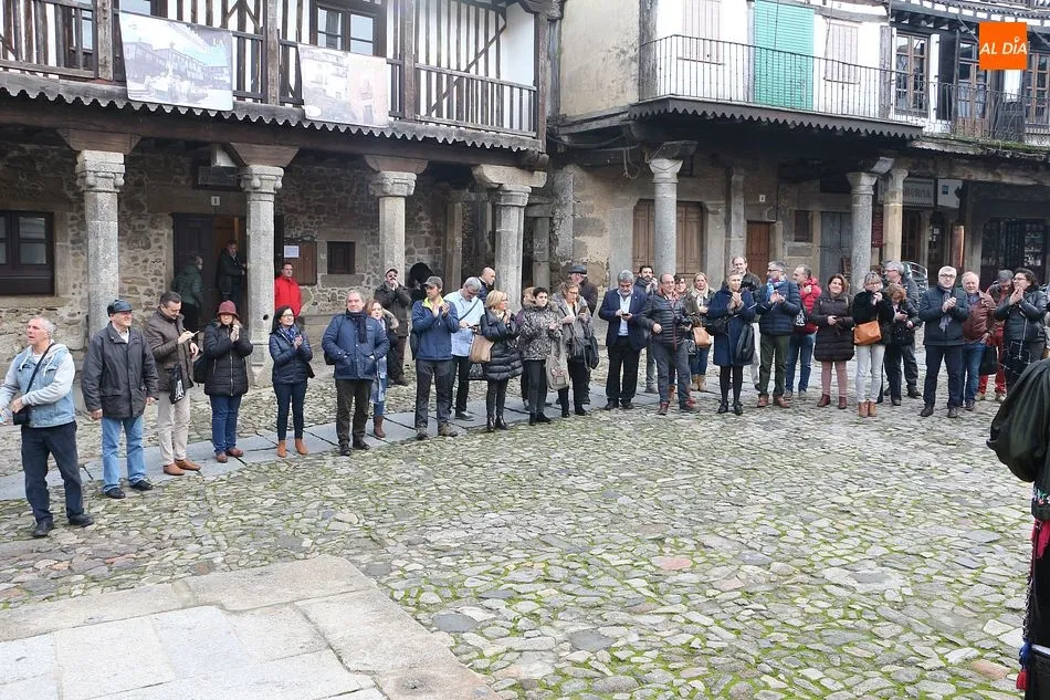 Foto 7 - La asociaci&oacute;n de Los Pueblos m&aacute;s Bonitos de Espa&ntilde;a anuncia las once incorporaciones para 2019