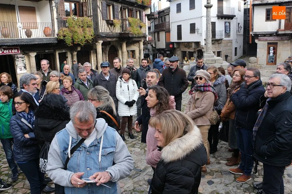 Foto 6 - La asociaci&oacute;n de Los Pueblos m&aacute;s Bonitos de Espa&ntilde;a anuncia las once incorporaciones para 2019