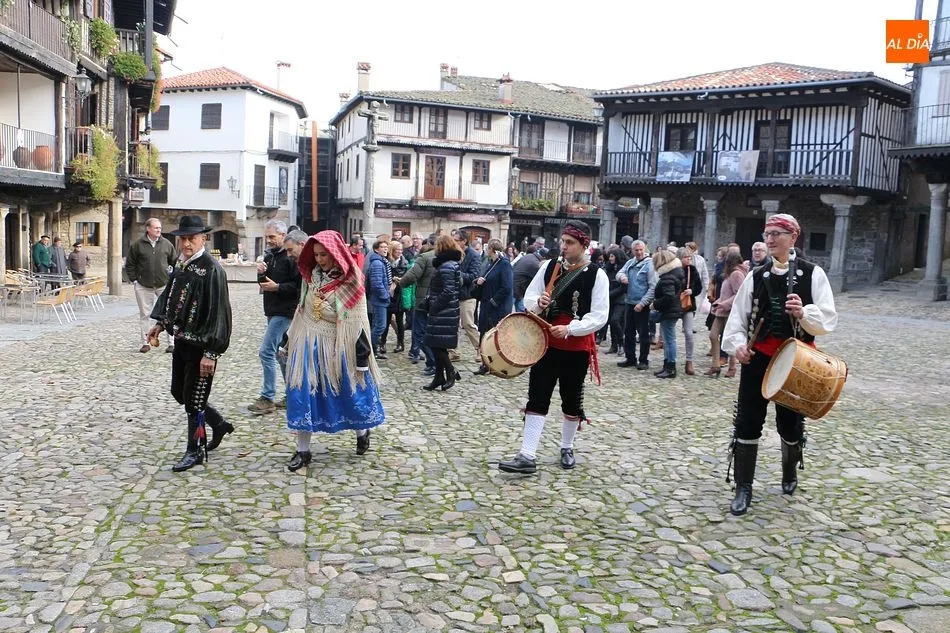 Foto 4 - La asociaci&oacute;n de Los Pueblos m&aacute;s Bonitos de Espa&ntilde;a anuncia las once incorporaciones para 2019