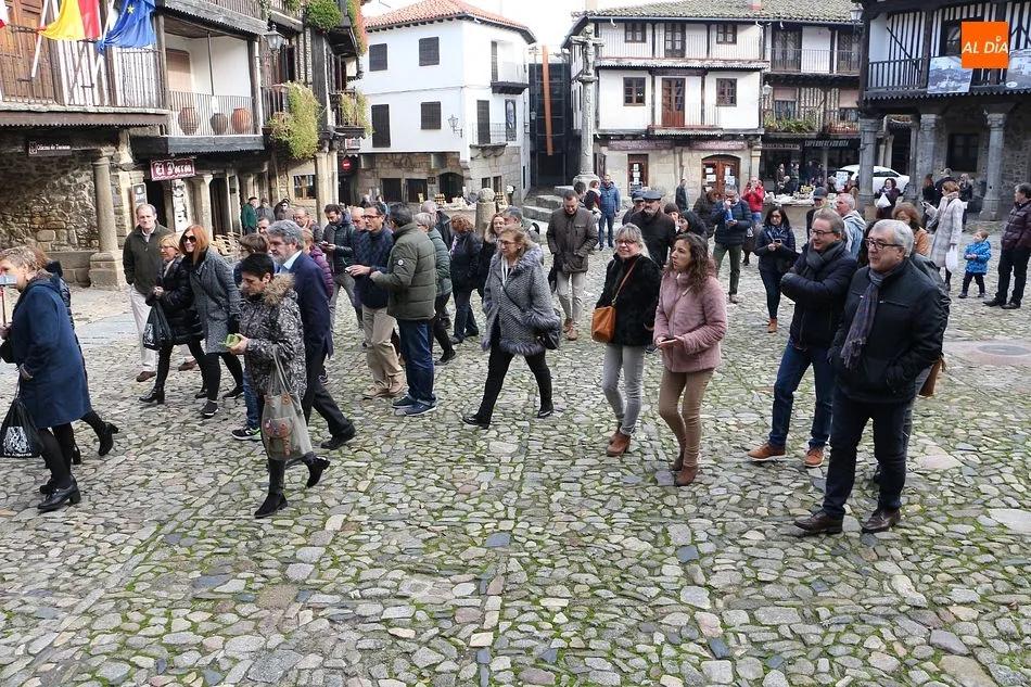 Foto 3 - La asociaci&oacute;n de Los Pueblos m&aacute;s Bonitos de Espa&ntilde;a anuncia las once incorporaciones para 2019