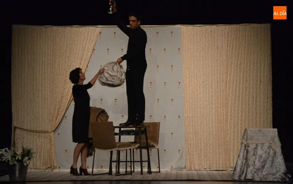 Foto 7 - El Teatro Nuevo abre el intenso mes que tiene por delante conociendo mejor a Lorca  