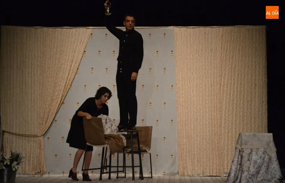 Foto 6 - El Teatro Nuevo abre el intenso mes que tiene por delante conociendo mejor a Lorca  