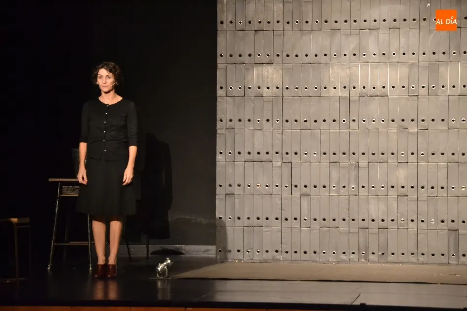 Foto 2 - El Teatro Nuevo abre el intenso mes que tiene por delante conociendo mejor a Lorca  