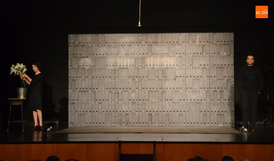 Foto 4 - El Teatro Nuevo abre el intenso mes que tiene por delante conociendo mejor a Lorca  