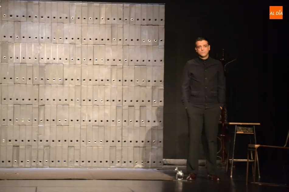 Foto 3 - El Teatro Nuevo abre el intenso mes que tiene por delante conociendo mejor a Lorca  