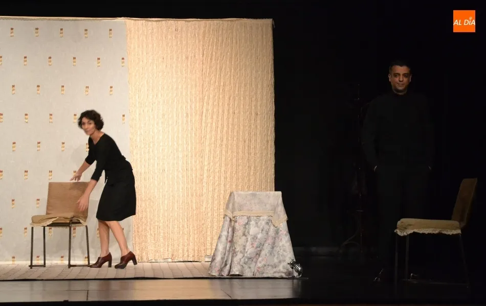 Foto 5 - El Teatro Nuevo abre el intenso mes que tiene por delante conociendo mejor a Lorca  