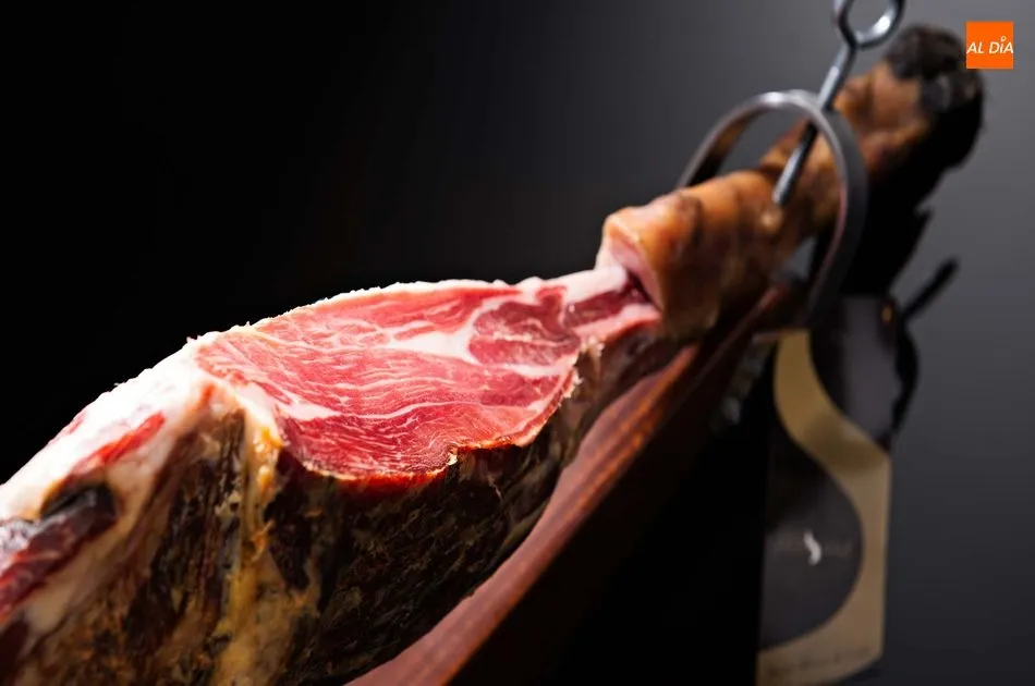 Foto 4 - Jamones y Embutidos &lsquo;El Ventorro&rsquo;, el mejor sabor no entiende de fronteras