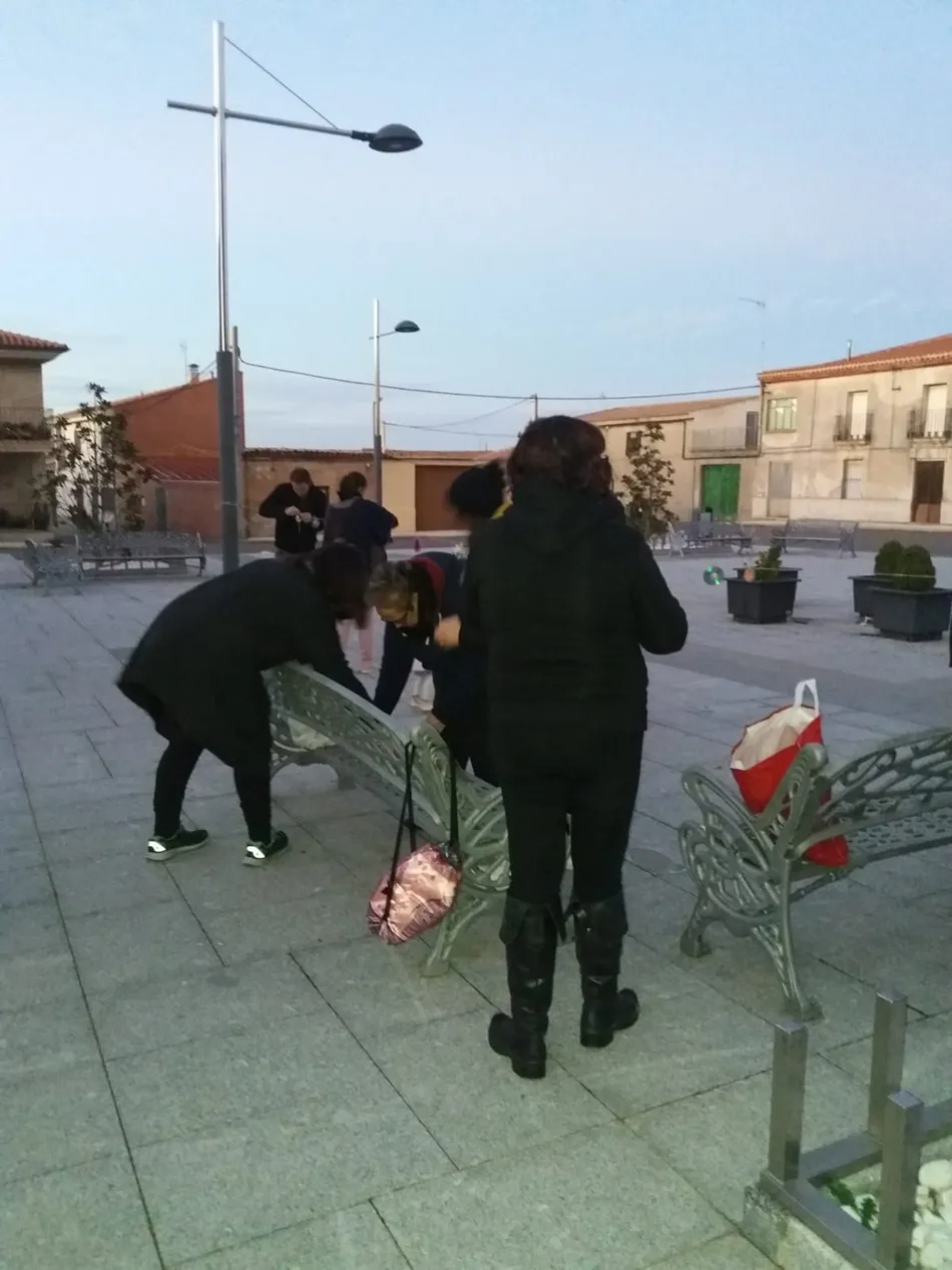 Foto 9 - La Navidad llega a Babilafuente