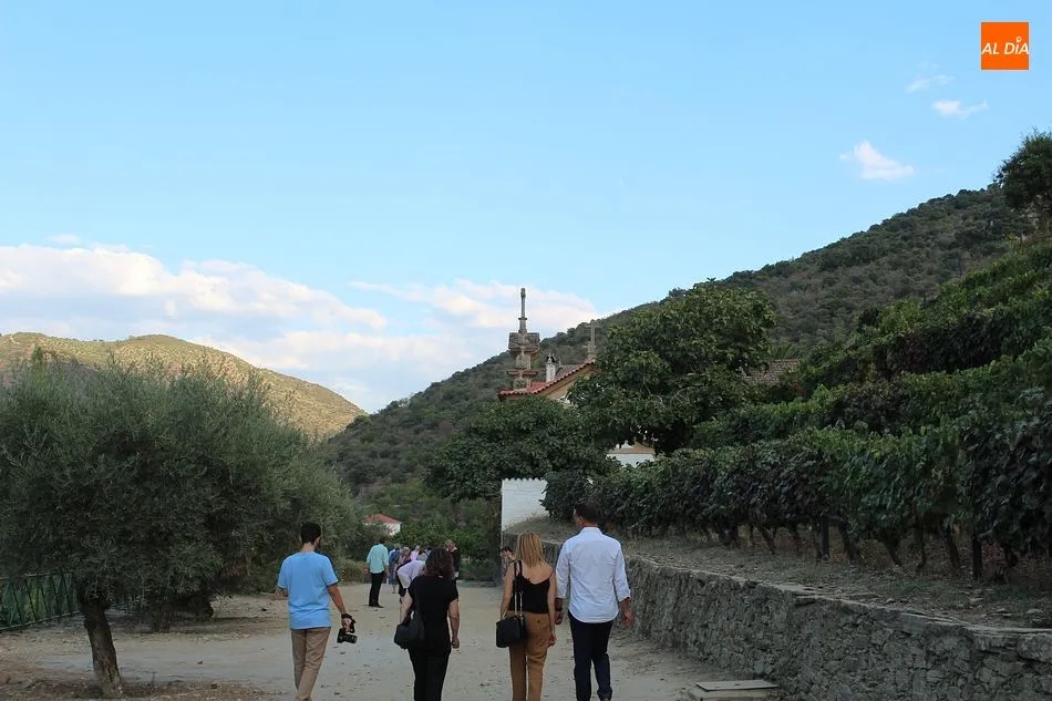 Foto 10 - The Presidential, una sorprendente experiencia gastron&oacute;mica y viajera por Portugal  