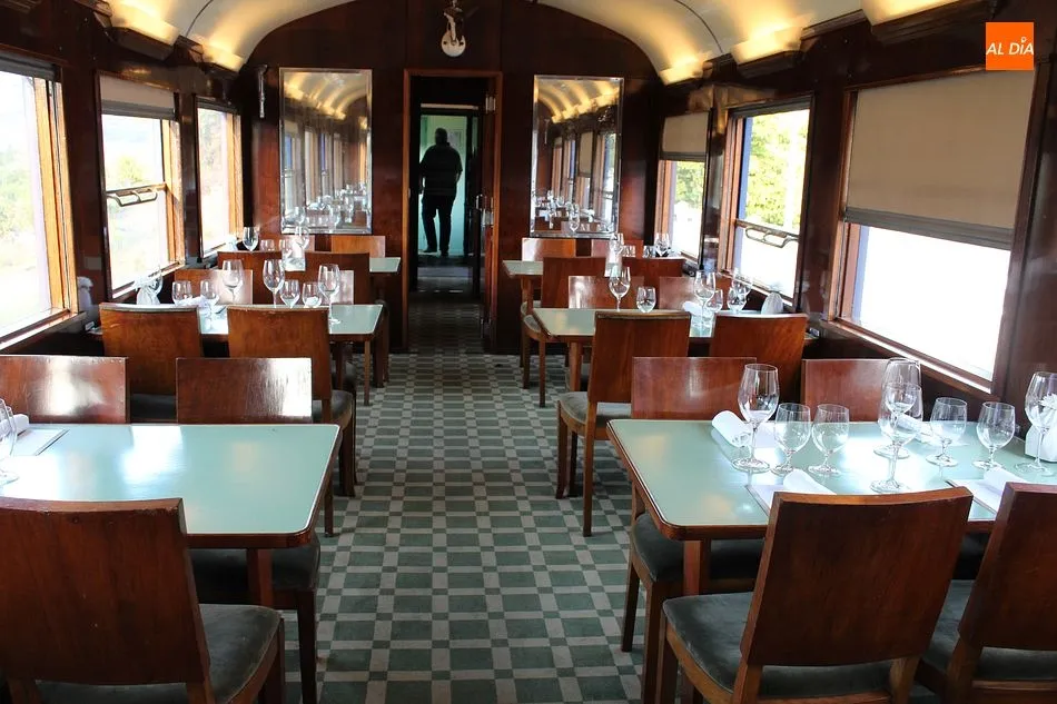 Foto 6 - The Presidential, una sorprendente experiencia gastron&oacute;mica y viajera por Portugal  