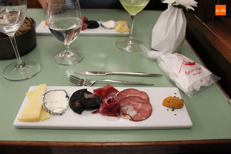 Foto 4 - The Presidential, una sorprendente experiencia gastron&oacute;mica y viajera por Portugal  