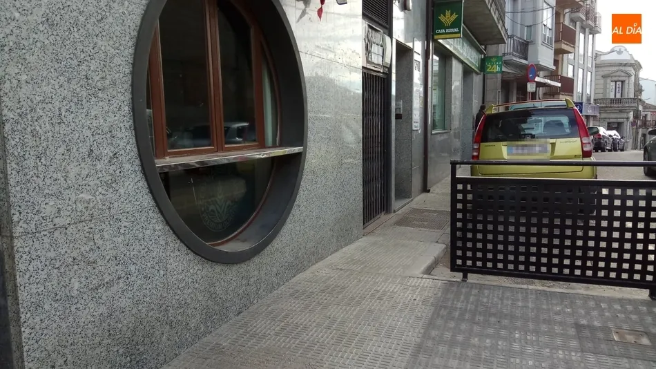 Foto 6 - Preocupaci&oacute;n entre los empresarios por las obras de mejora en varias calles de la localidad  