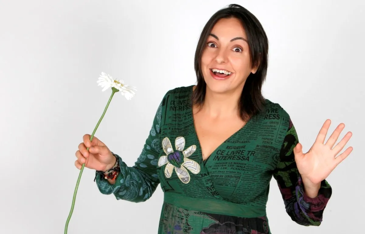 Asun Serra y David César lucharán por los 1.000€ del V Combate Nacional de Monólogos  