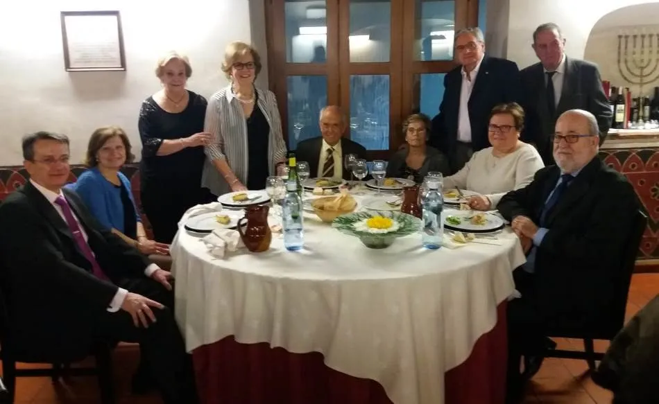 El músico militar mirobrigense Ramón Masegosa Galán recibe un homenaje en Segovia  