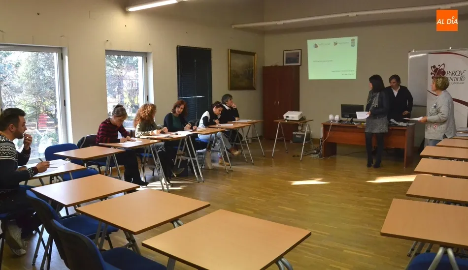 Comienza el nuevo programa de formación ‘Iniciativa Emprendedora’  