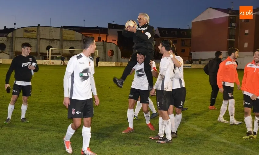 El 3º Día | 3 Diciembre  