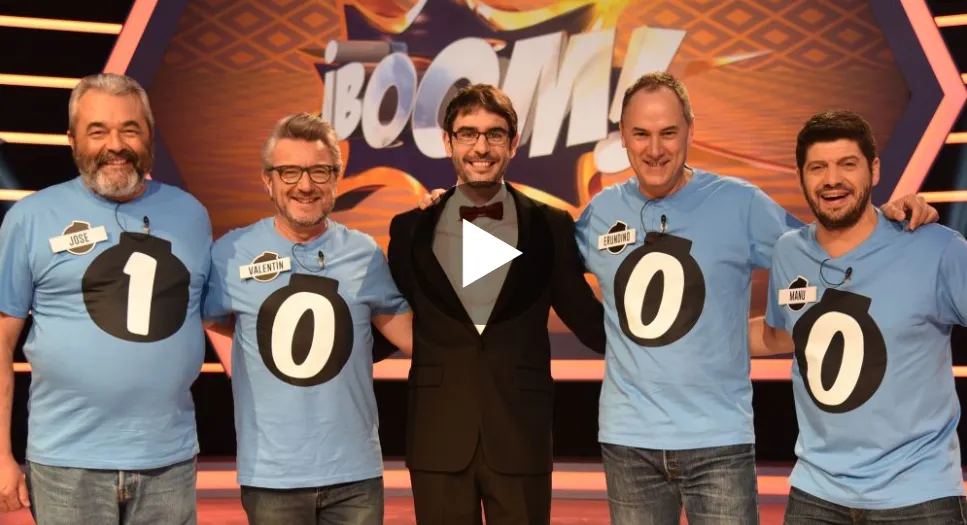 Pedro Sánchez y Los Lobos de José Pinto, ‘juntos’ en un especial de Antena 3 sobre la...