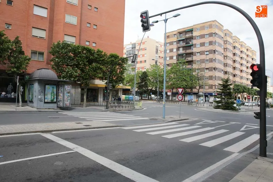 Casi un tercio de las ejecuciones hipotecarias fueron sobre viviendas de personas físicas. Foto: Alberto Martín
