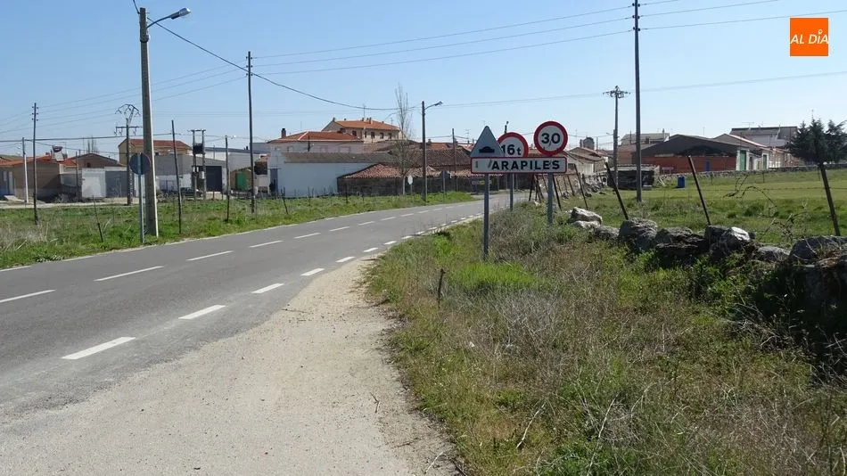 Municipio de Arapiles