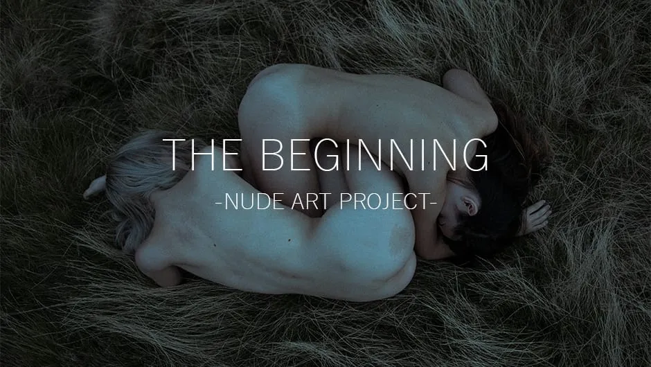 Lanzado un crowdfunding para desarrollar un proyecto fotográfico de desnudo artístico  