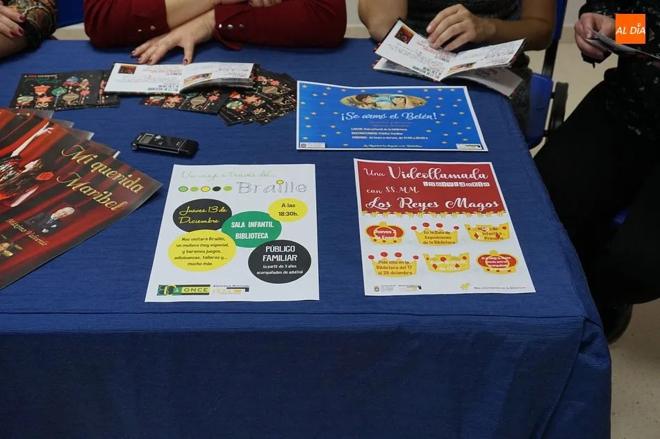 Foto 2 - El teatro y la Navidad protagonizan la agenda cultural de diciembre