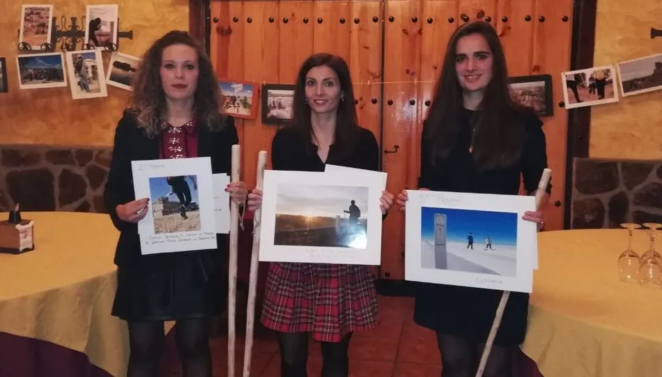 Los premios se entregaron en Mancera de Abajo