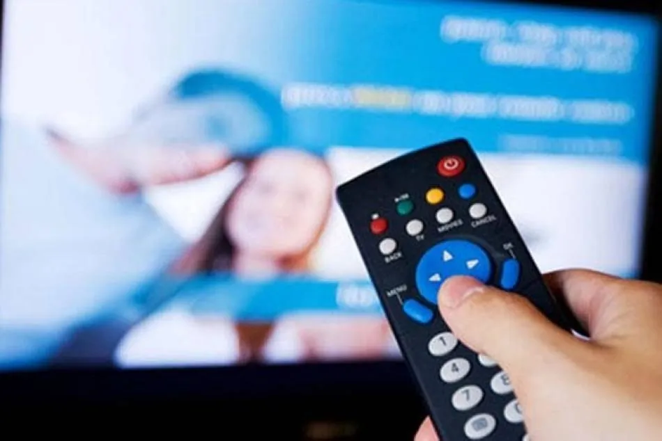 Malestar vecinal en Bóveda del Río Almar por los continuos fallos en la señal de TV