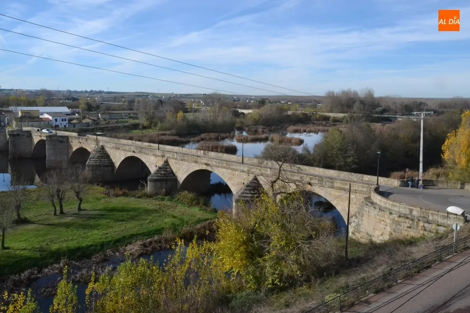 La Diputación concede subvenciones a 4 municipios para limpiar los cauces de sus ríos  