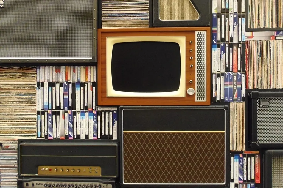 Cómo hemos cambiado... en 40 años