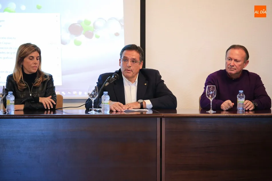 Foto 8 - En marcha 18 proyectos de investigaci&oacute;n orientados al desarrollo e innovaci&oacute;n del sector...