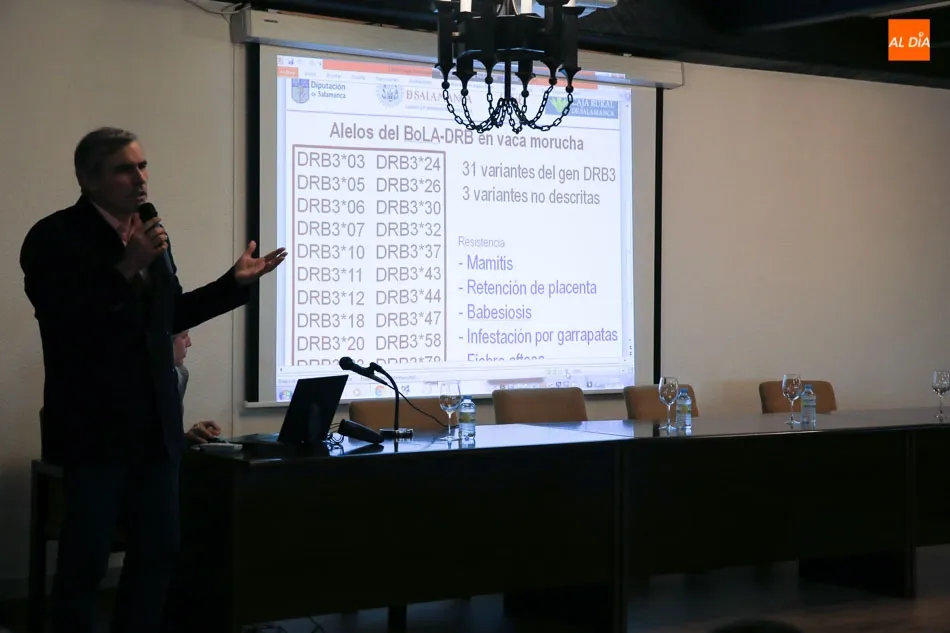 Foto 6 - En marcha 18 proyectos de investigaci&oacute;n orientados al desarrollo e innovaci&oacute;n del sector...