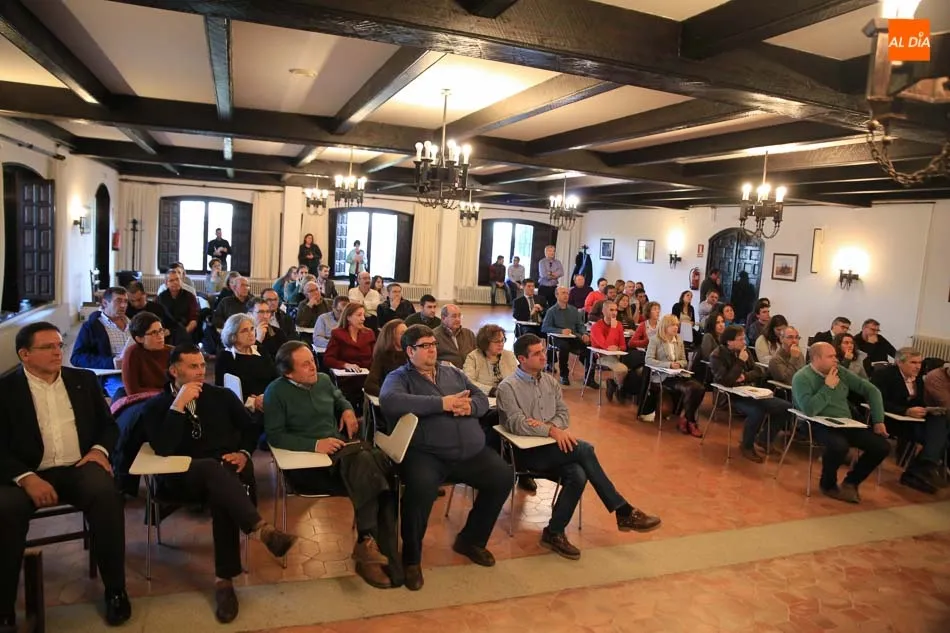 Foto 4 - En marcha 18 proyectos de investigaci&oacute;n orientados al desarrollo e innovaci&oacute;n del sector...
