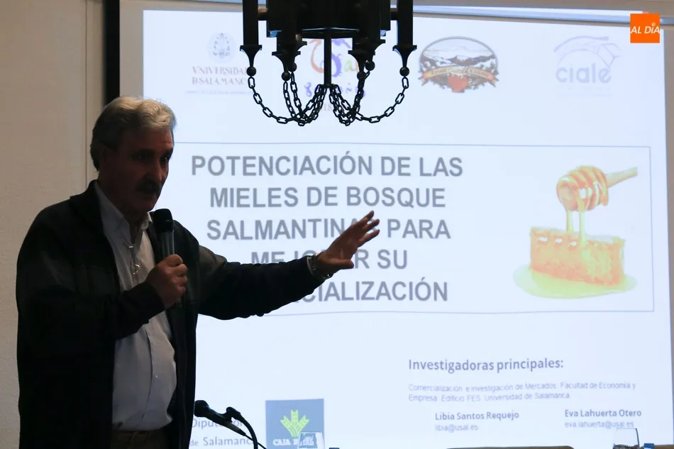 Foto 2 - En marcha 18 proyectos de investigaci&oacute;n orientados al desarrollo e innovaci&oacute;n del sector...