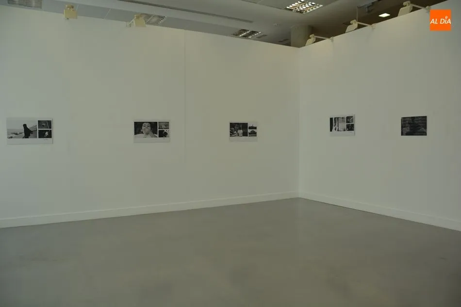 Foto 5 - &lsquo;Objetivo visibilizando el autismo III&rsquo;, exposici&oacute;n fotogr&aacute;fica desde un punto de vista...