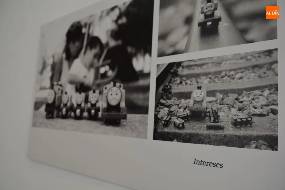 Foto 9 - &lsquo;Objetivo visibilizando el autismo III&rsquo;, exposici&oacute;n fotogr&aacute;fica desde un punto de vista...