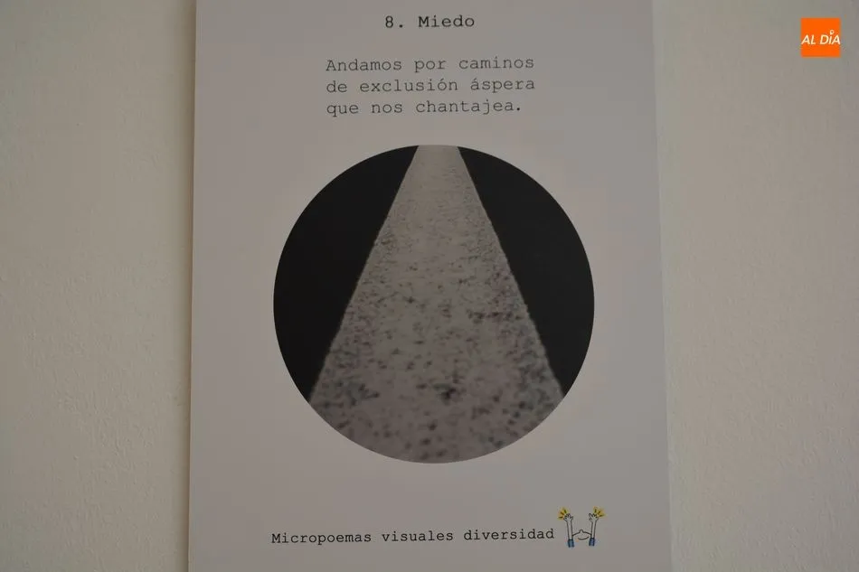 Foto 4 - &lsquo;Objetivo visibilizando el autismo III&rsquo;, exposici&oacute;n fotogr&aacute;fica desde un punto de vista...