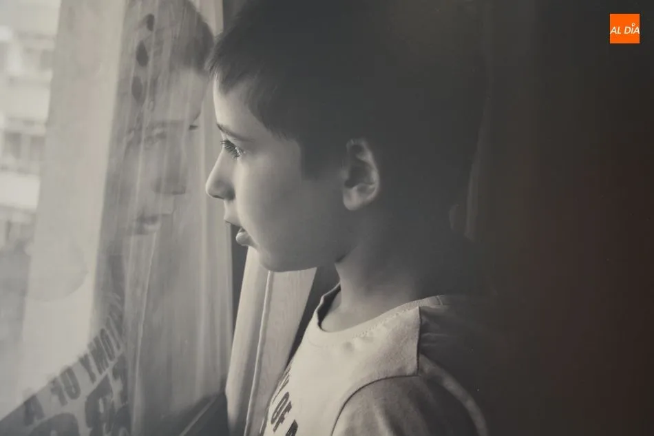 Foto 8 - &lsquo;Objetivo visibilizando el autismo III&rsquo;, exposici&oacute;n fotogr&aacute;fica desde un punto de vista...