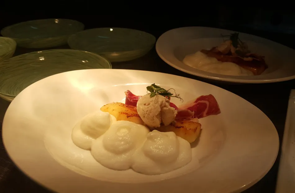 La Navidad se vive en Hall 88 