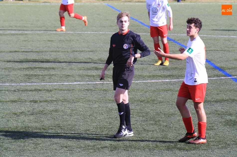 El Santa Marta quiere volver a ganar para evitar problemas