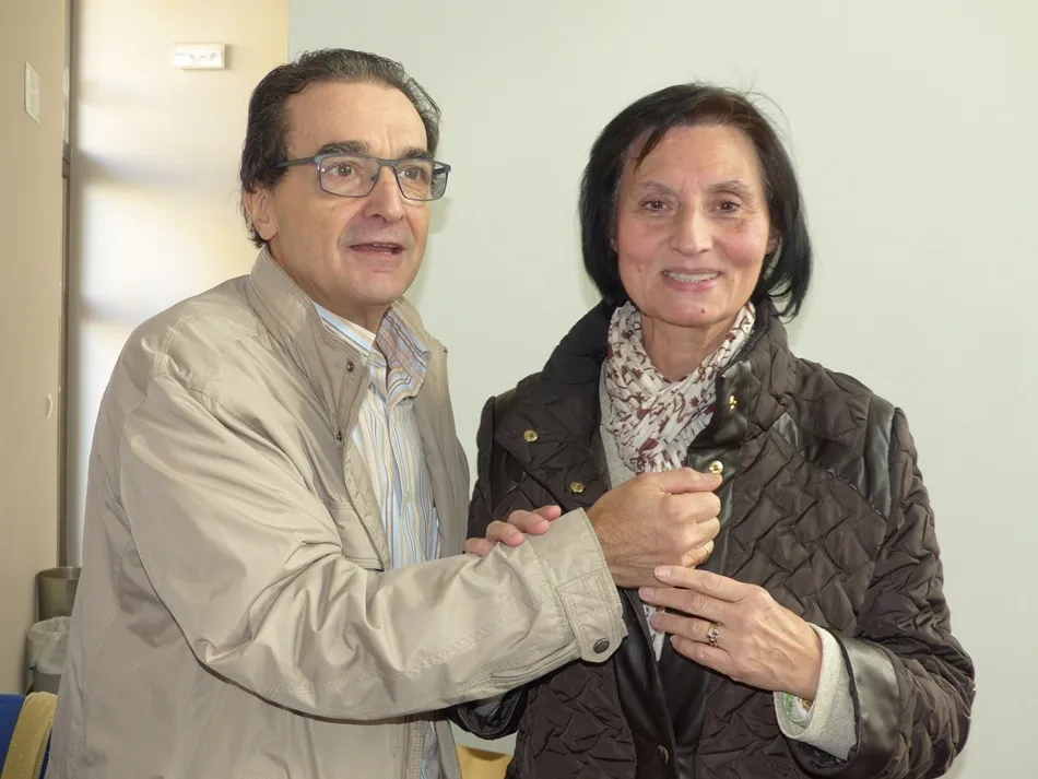 Foto 7 - Mor&iacute;&ntilde;igo celebra la fiesta de Santa B&aacute;rbara