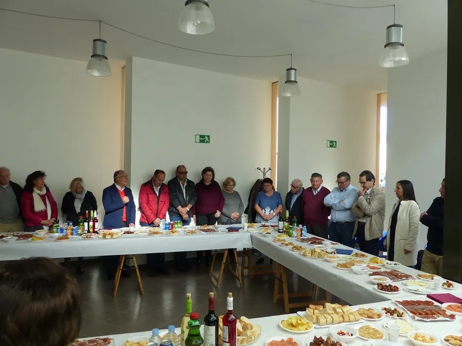 Foto 4 - Mor&iacute;&ntilde;igo celebra la fiesta de Santa B&aacute;rbara