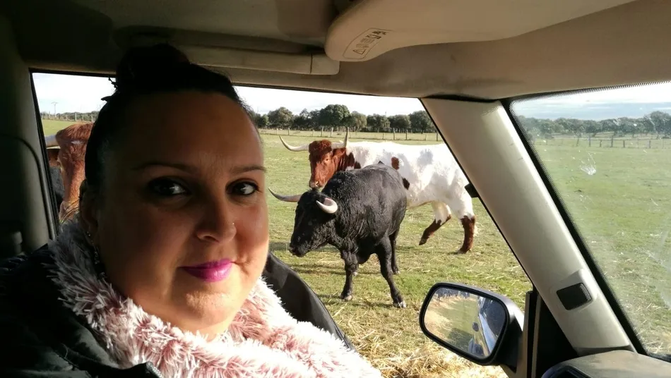 Foto 9 - Yolanda Moro celebra su cumplea&ntilde;os junto a su familia en Villares de Yeltes  