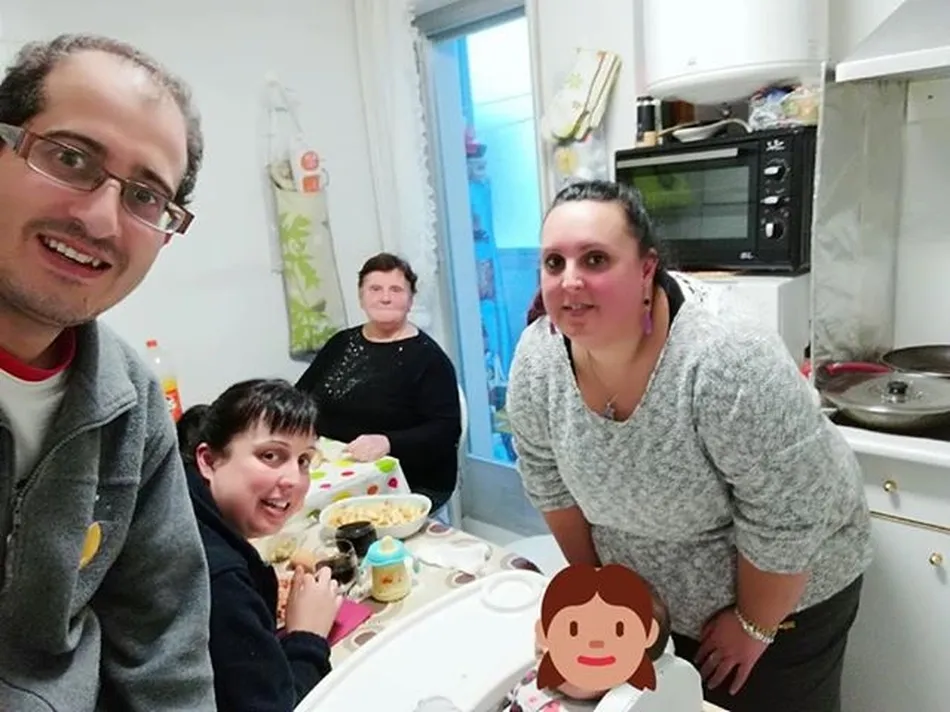 Foto 5 - Yolanda Moro celebra su cumplea&ntilde;os junto a su familia en Villares de Yeltes  