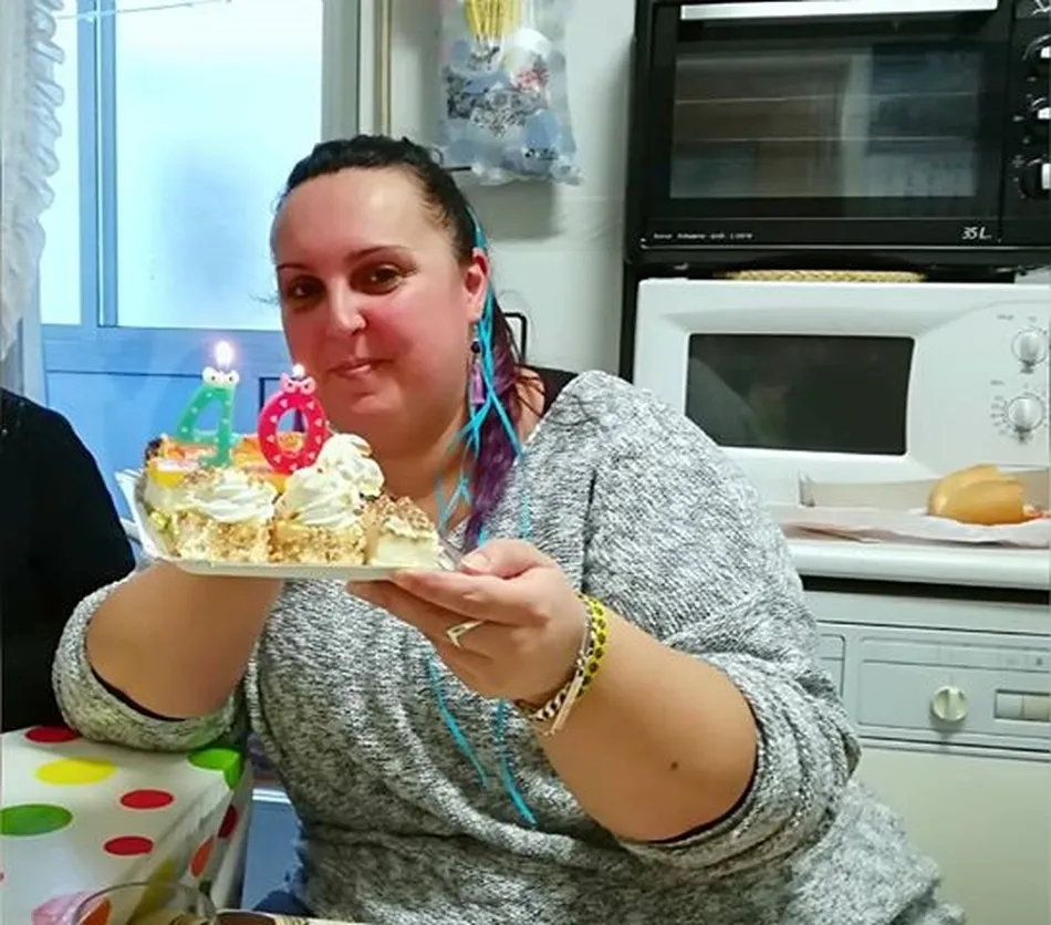 Foto 4 - Yolanda Moro celebra su cumplea&ntilde;os junto a su familia en Villares de Yeltes  