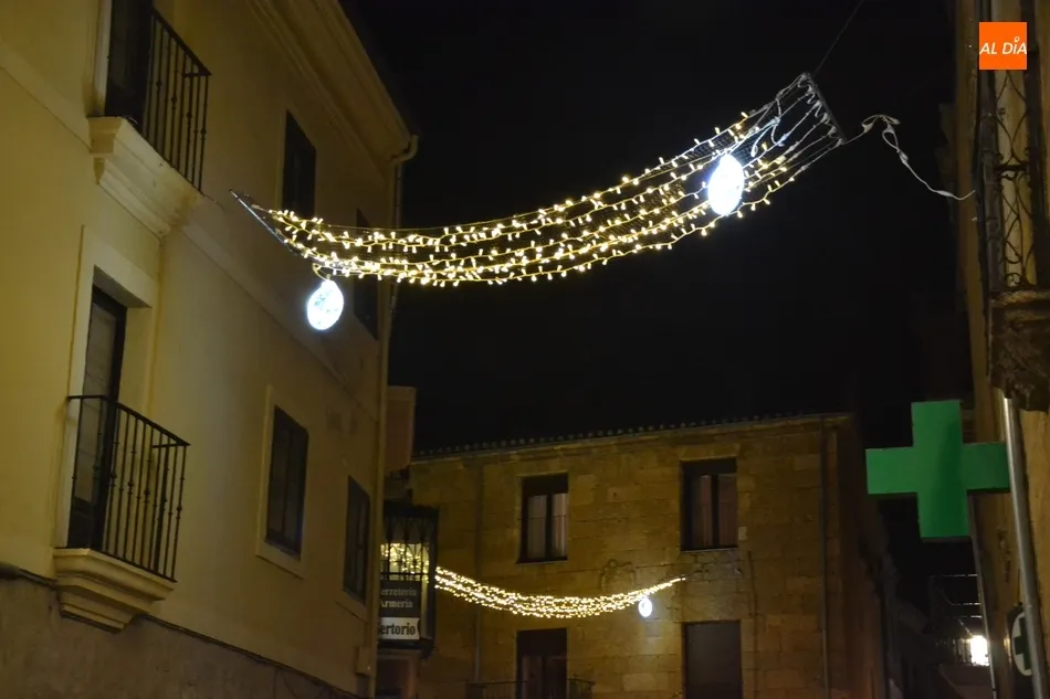 Foto 9 - La Plazuela del Buen Alcalde recupera el esp&iacute;ritu navide&ntilde;o  