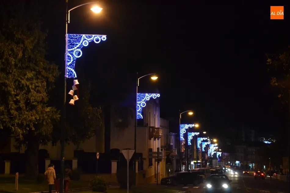 Foto 6 - La Plazuela del Buen Alcalde recupera el esp&iacute;ritu navide&ntilde;o  