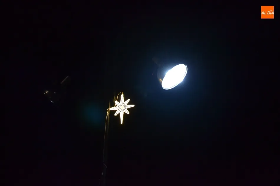 Foto 4 - La Plazuela del Buen Alcalde recupera el esp&iacute;ritu navide&ntilde;o  